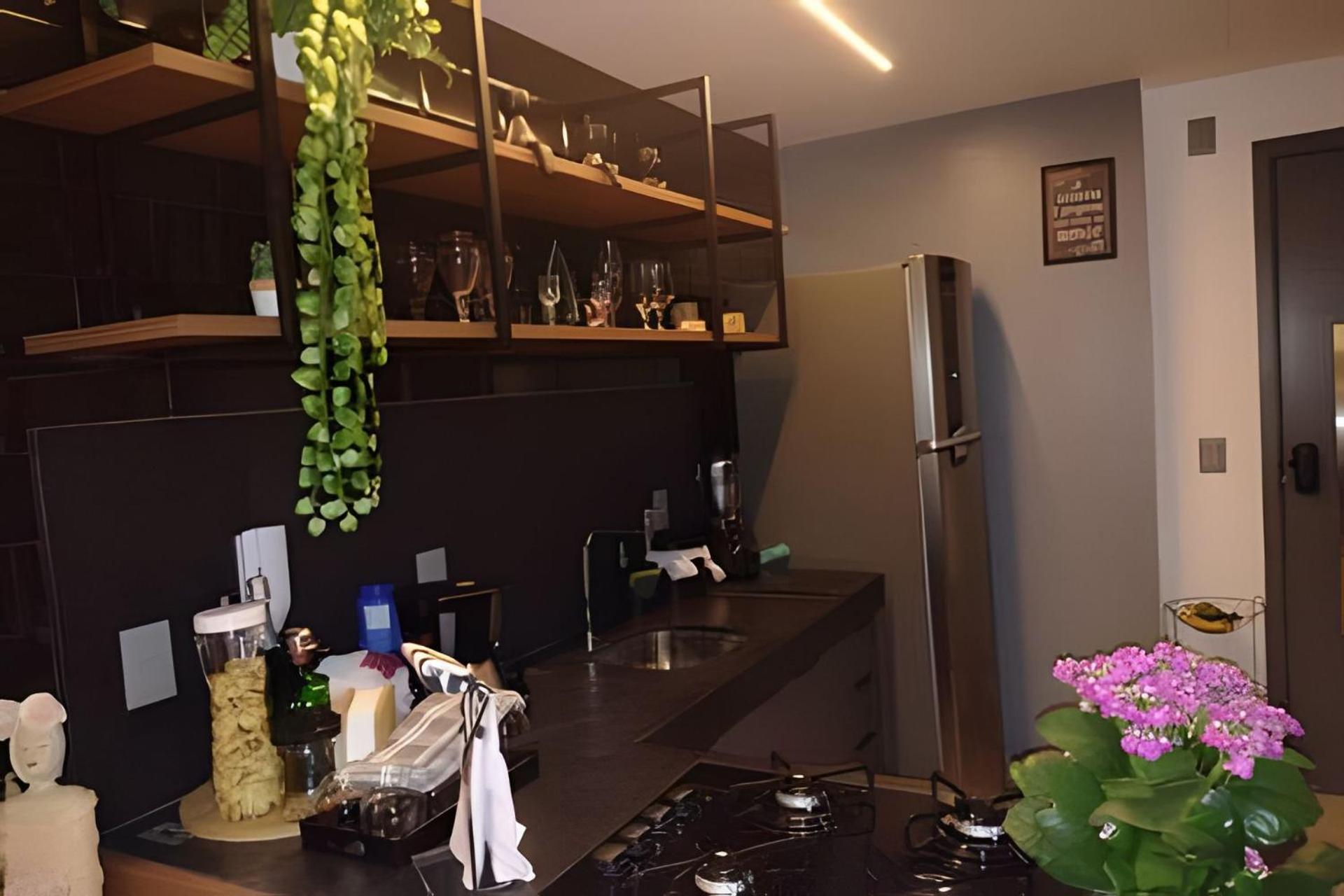 Apartamento Box 150 *