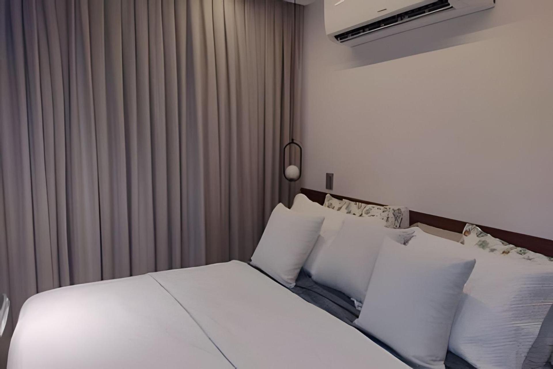 Apartamento Box 150 *